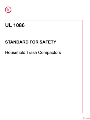 UL 1086 PDF UL 1086 PDF